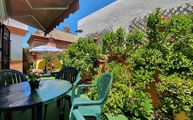 Ático San Clemente